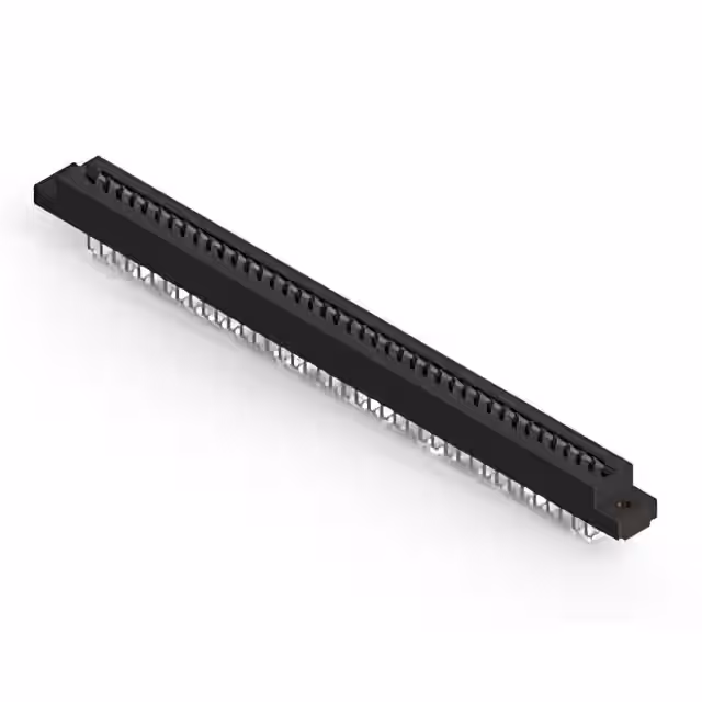 357-040-458-107 EDAC Inc.  Edgeboard Connectors